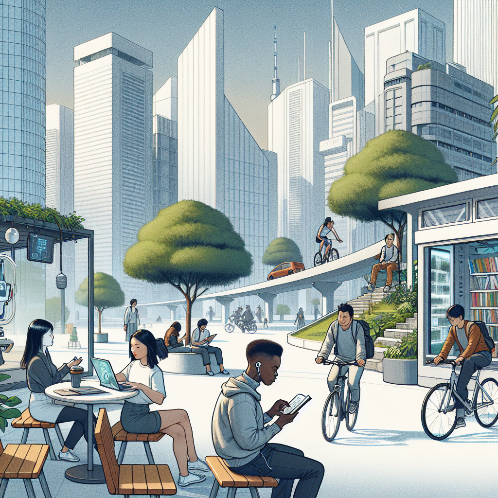 Digital Minimalism 2025: Cara Gen Z Hidup Produktif Tanpa Kecanduan Gadget