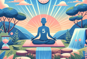 Meditasi 5 Menit untuk Redakan Stress dan Tingkatkan Produktivitas