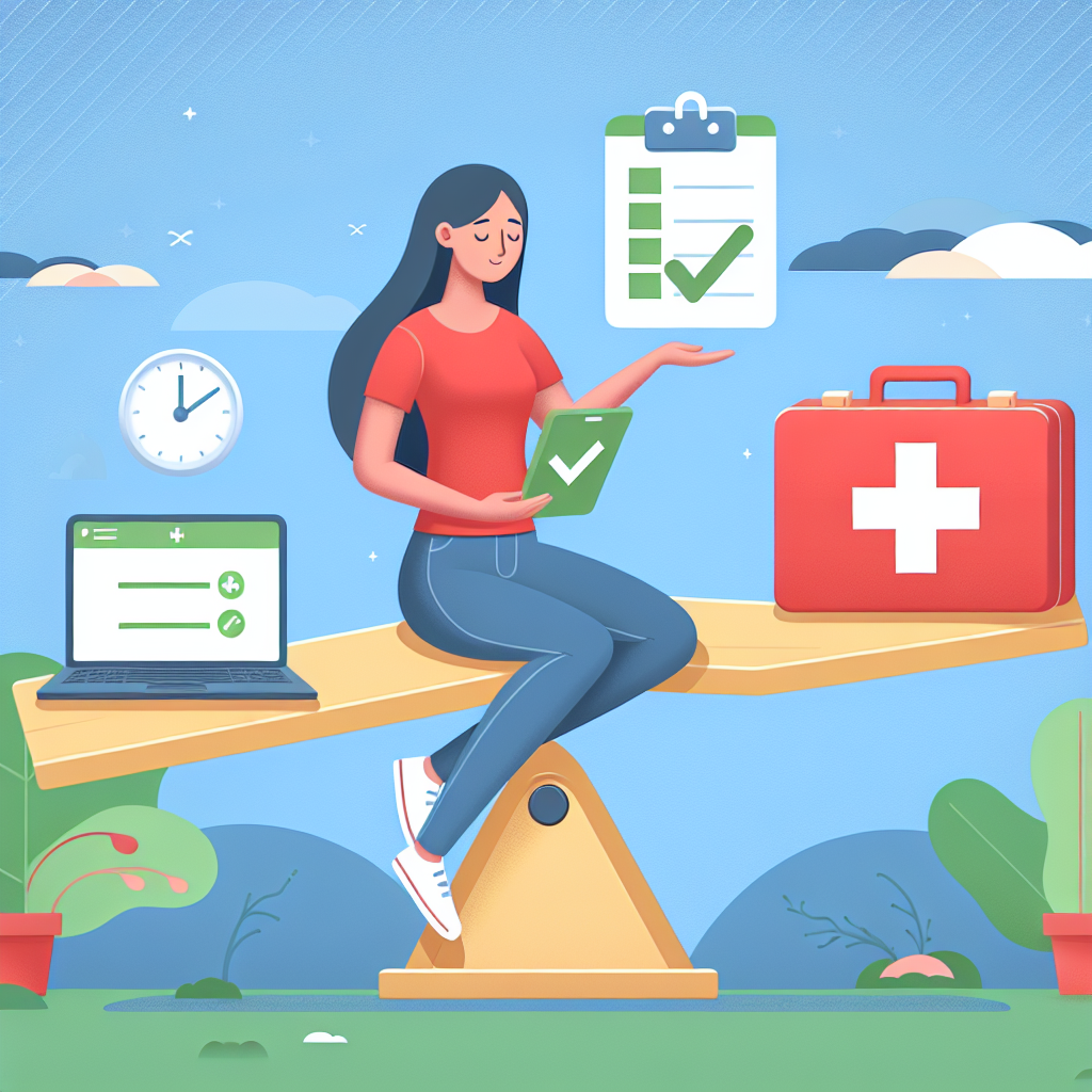 Healing Tiap Minggu, Produktif Kapan? Ini Cara Gen Z Menjawabnya!