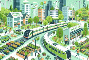 Tren Hidup Berkelanjutan: Gaya Hidup Ramah Lingkungan yang Mudah Dilakukan